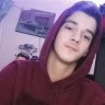 The victim, 20-year-old Travis Davis.