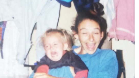 Katie O'Shea, uma mulher de Melbourne, desapareceu em 2006 no norte de Queensland. 