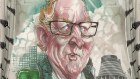 Reserve Bank of New Zealand governor Adrian Orr