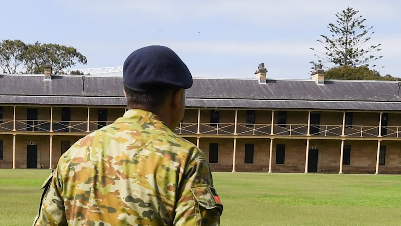 ‘Gems that belong to the national estate’: Keating’s attack on Defence land sale