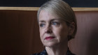From work experience to being the boss: Virginia Briggs will replace Annette Kimmitt as CEO of MinterEllison