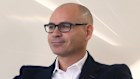 Bain Capital’s Mike Murphy. The private equity firm has done well out of Virgin Australia.