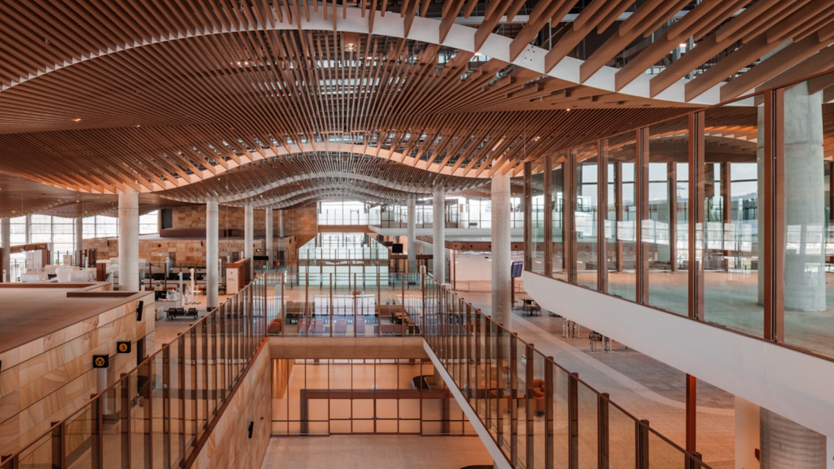 First flight dates from new Western Sydney airport revealed