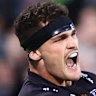 Nathan Cleary