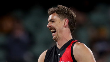 Doubt Over Daniher But Heppell In The Mix For Return