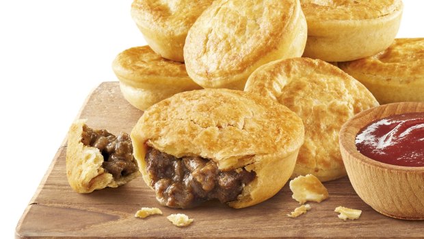 Four’n’Twenty Pies will no longer be Australian after being bought out by a Hong Kong private equity firm.