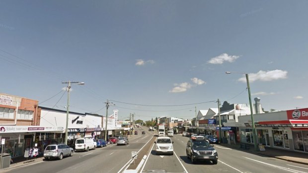 Residents want the speed limit reduced through Annerley along Ipswich Road.