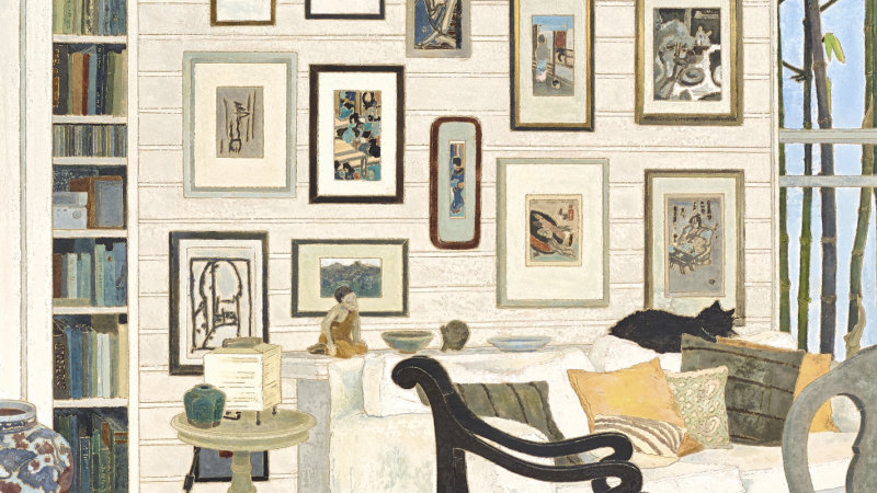 Sotheby S Leads Million Dollar Pack