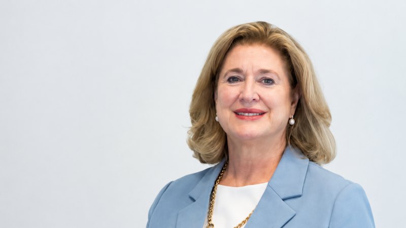 Amplia Therapeutics appoints Jane Bell AM as chair ahead of next cancer-drug phase