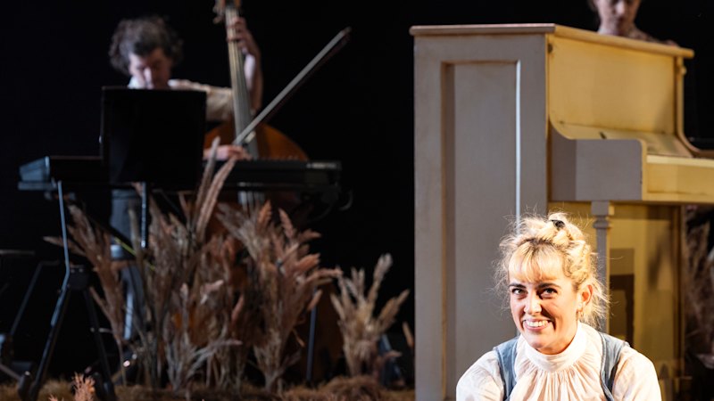 Kasper Holten’s production impresses at Sydney Opera House