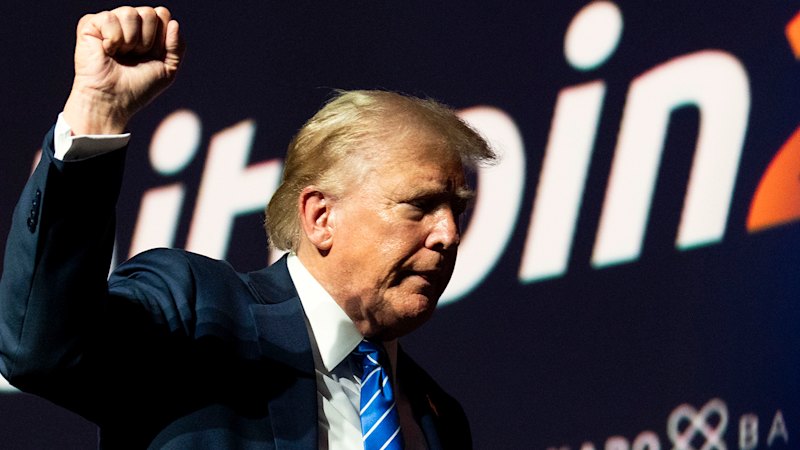 Nearly a million investors lost $5.5 billion on Trump’s crypto coin (australia) — SMH