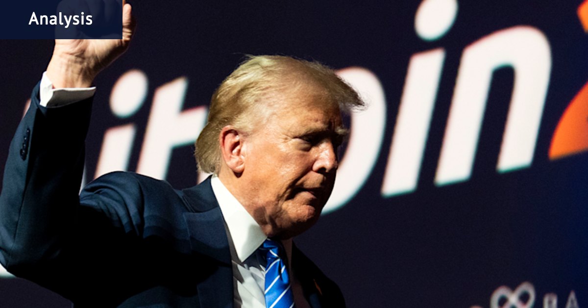Nearly a million investors lost $5.5 billion on Trump’s crypto coin