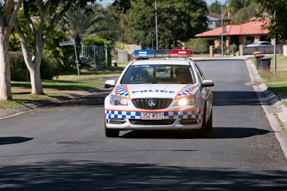 The AFP and coroners disagree over the safety of police car chases.
