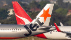 Just under half of voters are open to the prospect of breaking up airlines to boost competition.
