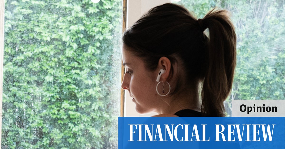 Is Government Interference Threatening Your Hybrid Work Sweet Spot?