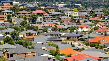 Australian Homes Approach 7 Trillion In Value