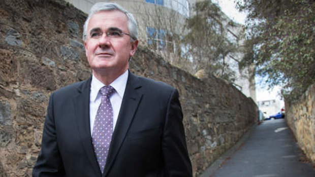 Andrew Wilkie said Woolworths has shown "a complete lack of corporate responsibility".