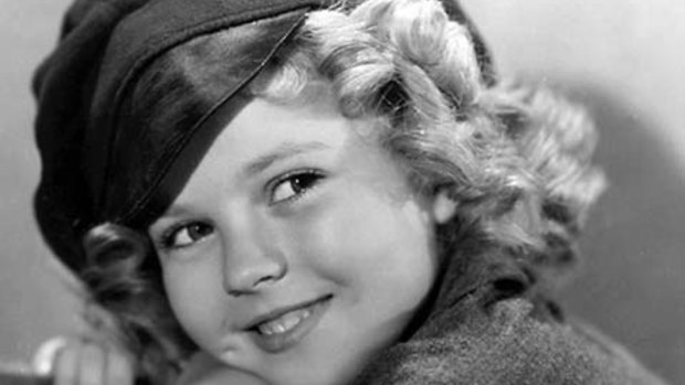 A protein found in platypus milk reminded scientists of Shirley Temple's curls.