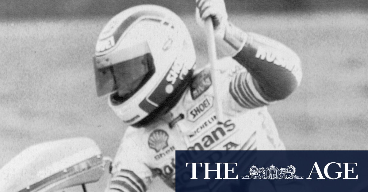 From the Archives, 1989: Gardner wins first Australian Grand Prix - Vimarsana News