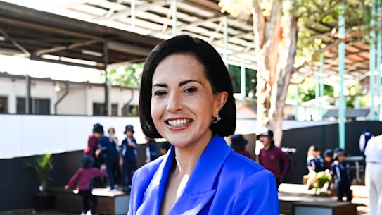 NSW Deputy Premier and Education Minister Prue Car is confident a new pay agreement will be reached with the NSW Teachers Federation.