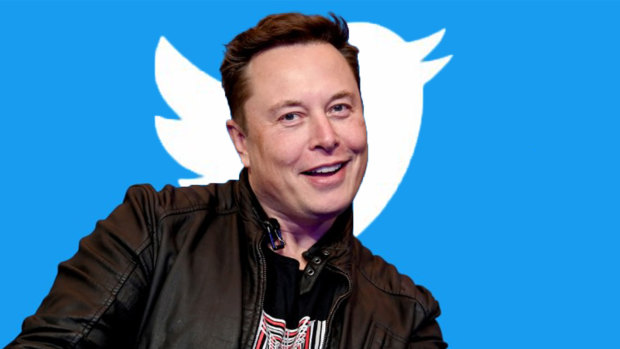Twitter ‘no longer exists’: Musk starts new company