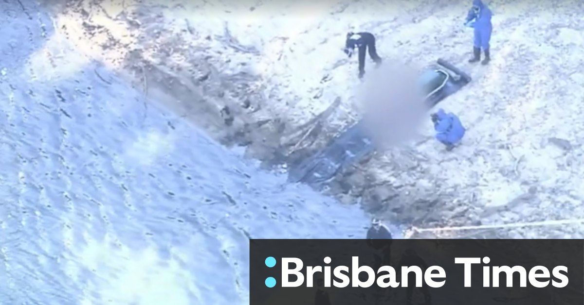 Missing over a week: WA Police identify body dumped in national park in Perth's east - Vimarsana News