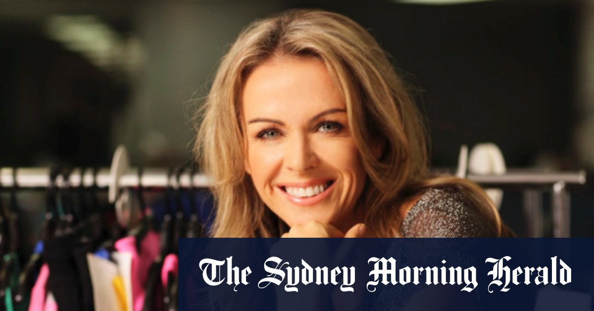 Coronavirus Australia Lorna Jane Forced To Rebrand Clothing Line