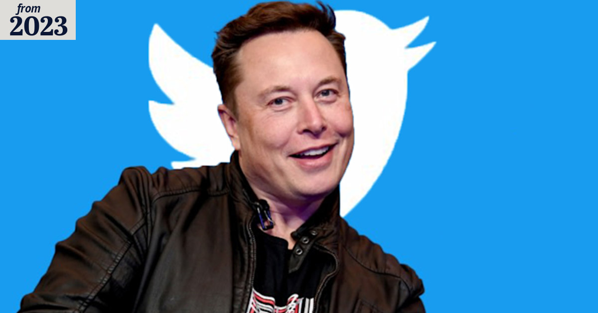 Twitter merges with X Corp, speculation on Elon Musk’s next move