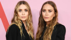 The Olsen twins, Ashley and Mary-Kate, founded The Row.