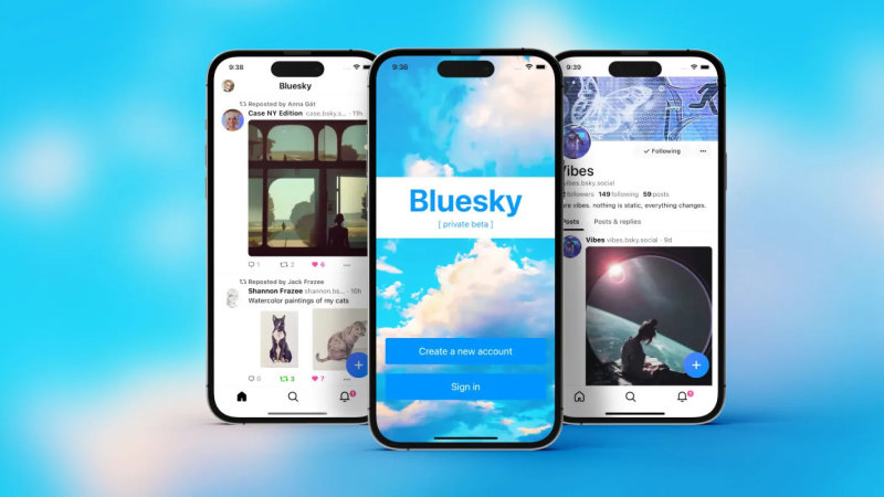 What Is Bluesky and Could It Replace Twitter? - The New York Times