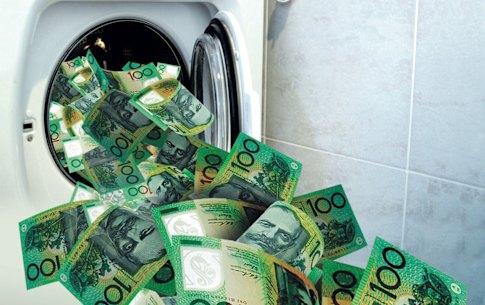 The ICIJ’s Pandora Papers have led to renewed calls to improve Australia’s anti-money laundering laws and transparency. 