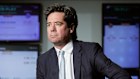 Tabcorp chief executive Gillon McLachlan will roll out the tap-in-play product across NSW. 