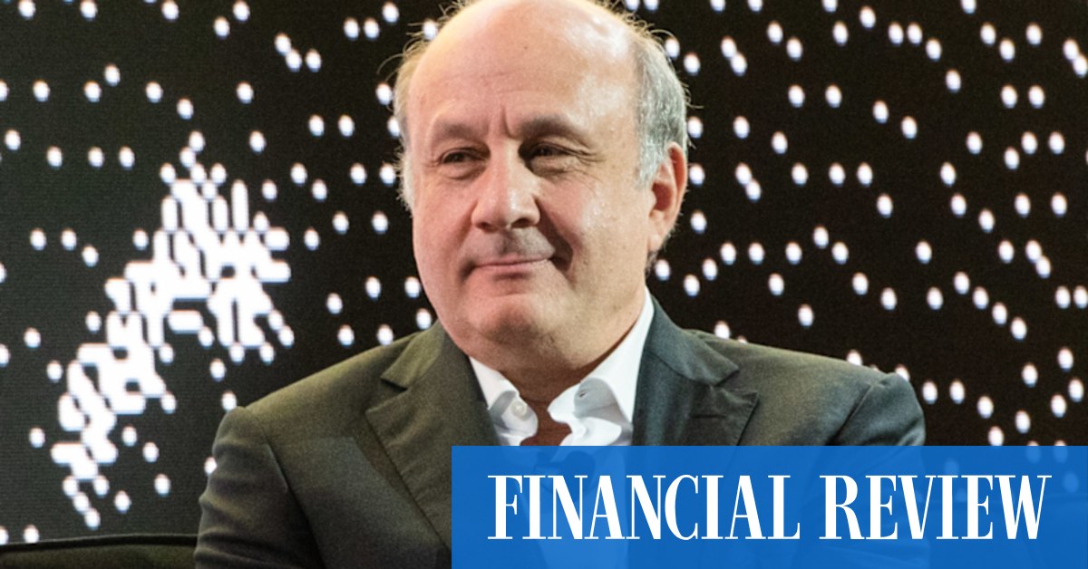 Billionaires' spat, rogue trader, divorce expose secretive hedge fund - Vimarsana News