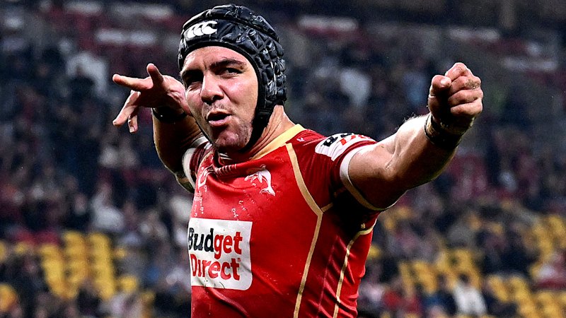 Dragons sign another half amid junior extension talks and off-field planning