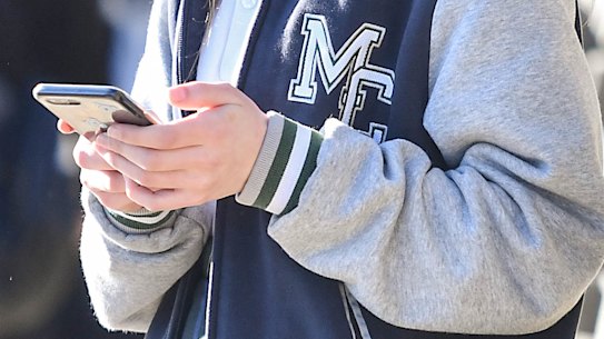 Young customers are embracing open-banking apps.