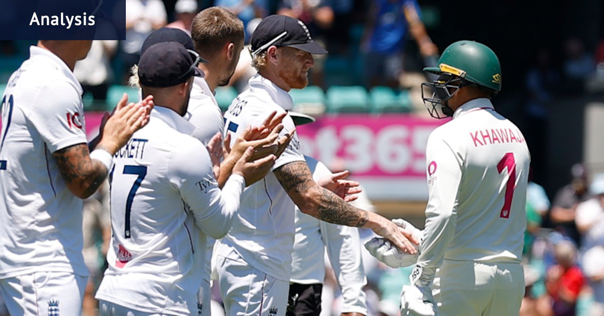 A heartfelt farewell to end one of the most meaningful careers in Australian cricket