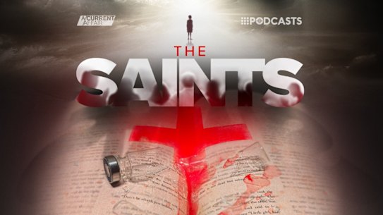 The Saints by 9Podcasts.