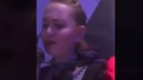 In 2020, Virgin Australia flight attendant Cassy Appleton fought off tears. Today, the airline is back on the ASX.