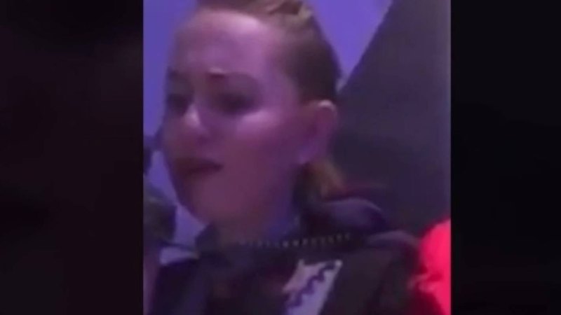 Cassy’s teary farewell to passengers went viral. Now her airline is back in the game