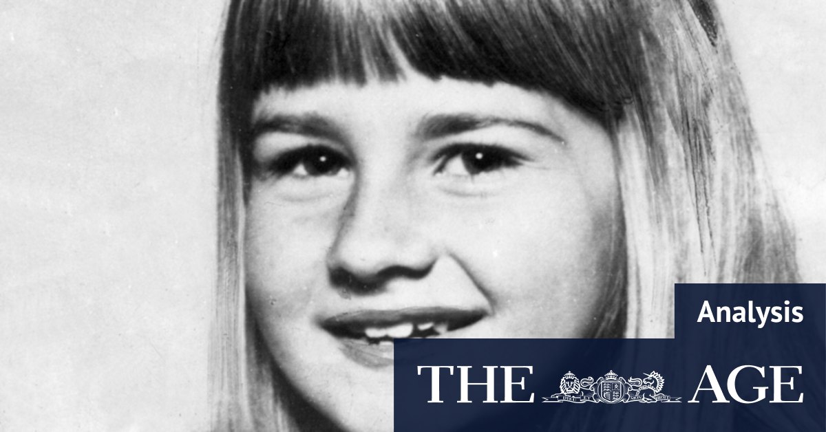 Could the Beaumaris inquiry shed light on this infamous child abduction? - Vimarsana News