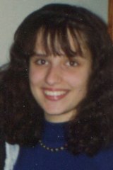 Then 16-year-old Gordana Kotevski went missing in November 1994.