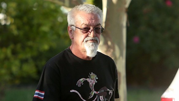 The bizarre theories surrounding the killing of Karen Ristevski