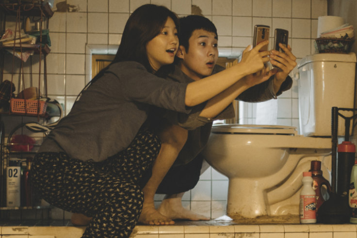 Top Five Streaming Films Missed Parasite At Cinemas You Re In Luck