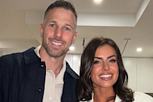 Disljenkovic and Gobbels were the only original couple still together from the 2025 season of MAFS. 