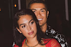 Cristiano Ronaldo and Georgina Rodriguez and have tied the knot in a small, intimate wedding ceremony in Portugal. 