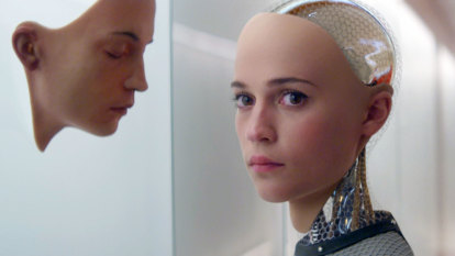 Your job isn’t the only thing that could be automated in our ‘superhuman’ future