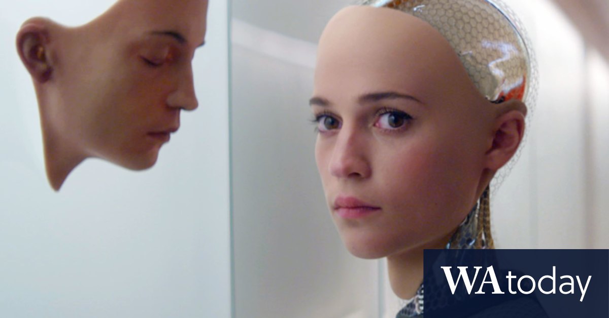 Your job isn't the only thing that could be automated in our 'superhuman' future - Vimarsana News