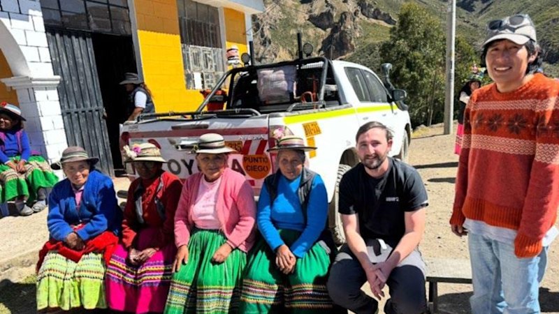 Patriot taps new MD to drive growth at Peruvian silver project