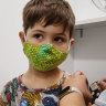 Child vaccine rate plummets with parents uncertain about the jab