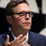 James Murdoch bets on drones after leaving the family business